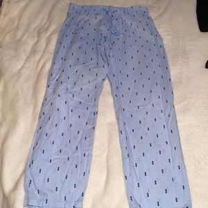Gap pajamas pants